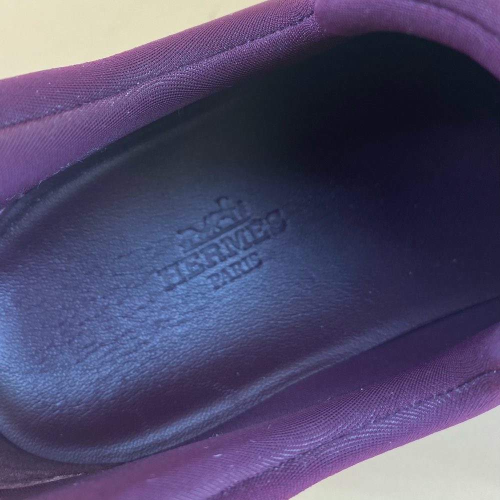 HERMES sneaker - Picture 11 of 11